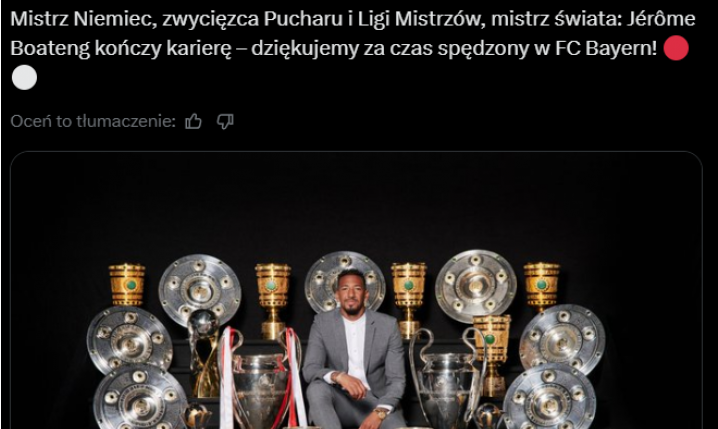 Dopiero był ZAOFEROWANY klubowi z Polski, a teraz... ZAKOŃCZYŁ KARIERĘ!